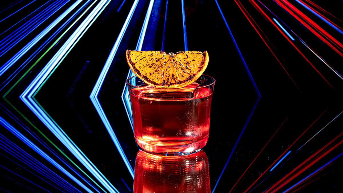Barules Cocktail Club 饮品 4