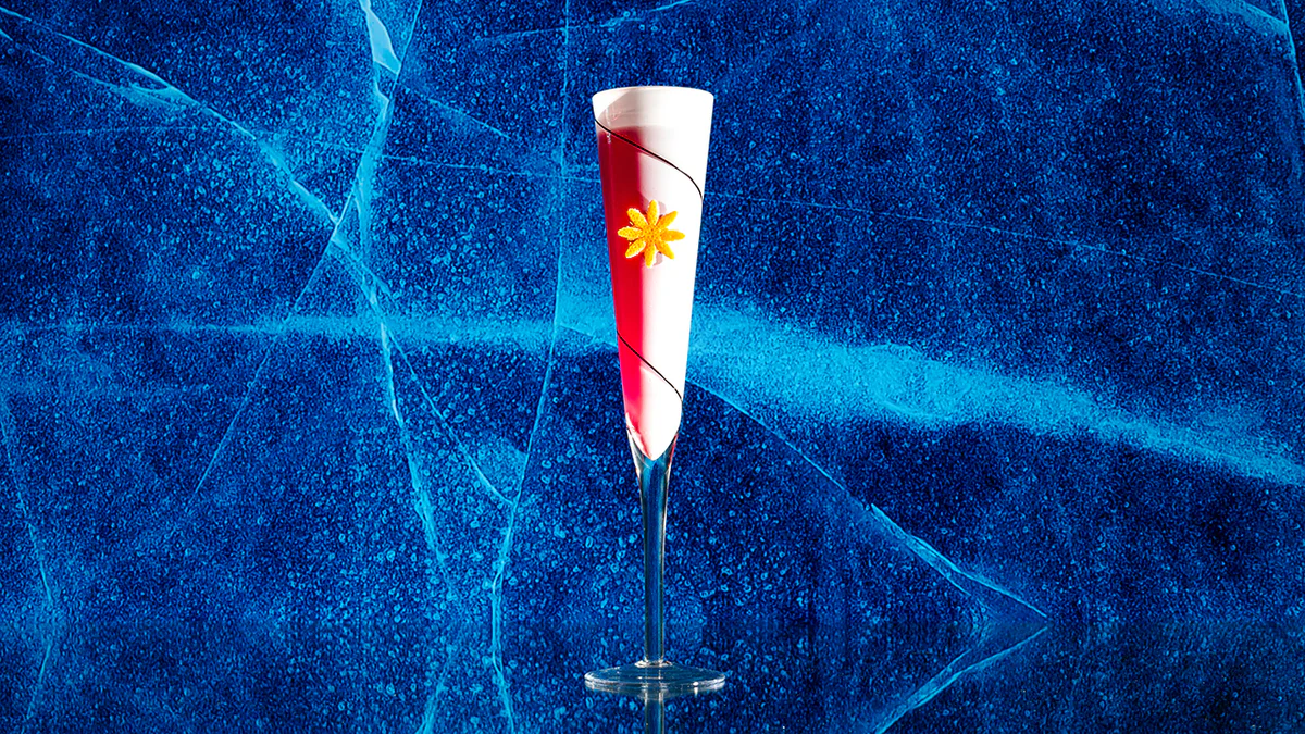 Barules Cocktail Club 饮品 6